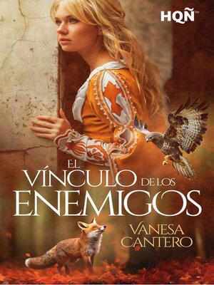 El vínculo de los enemigos - ebook